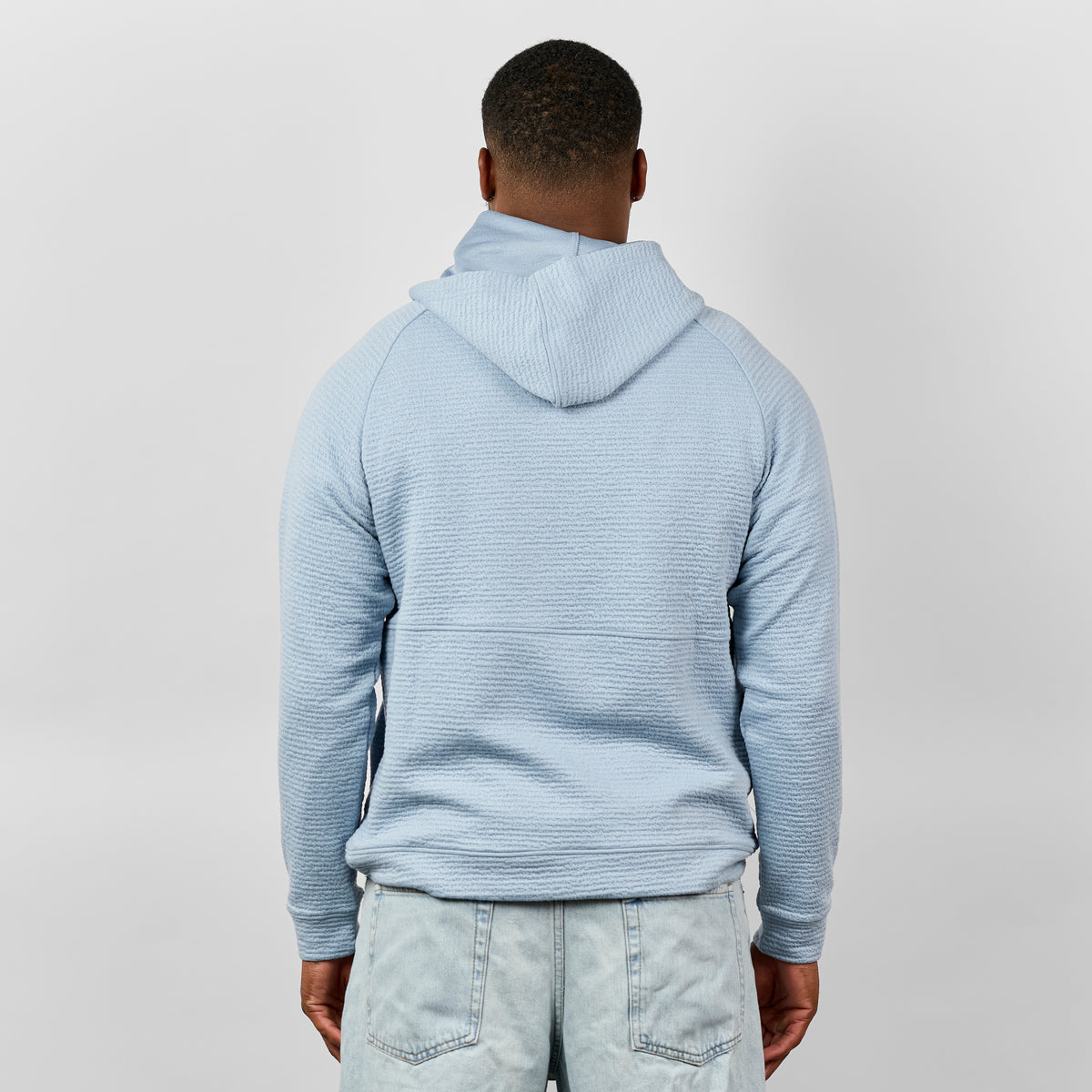 Nash Recovery Hoodie