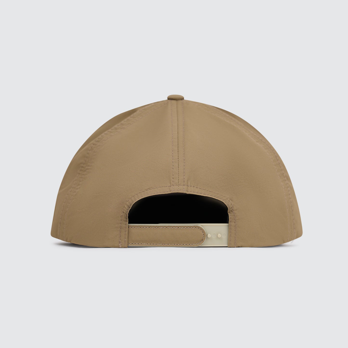 Summit Rope Snapback