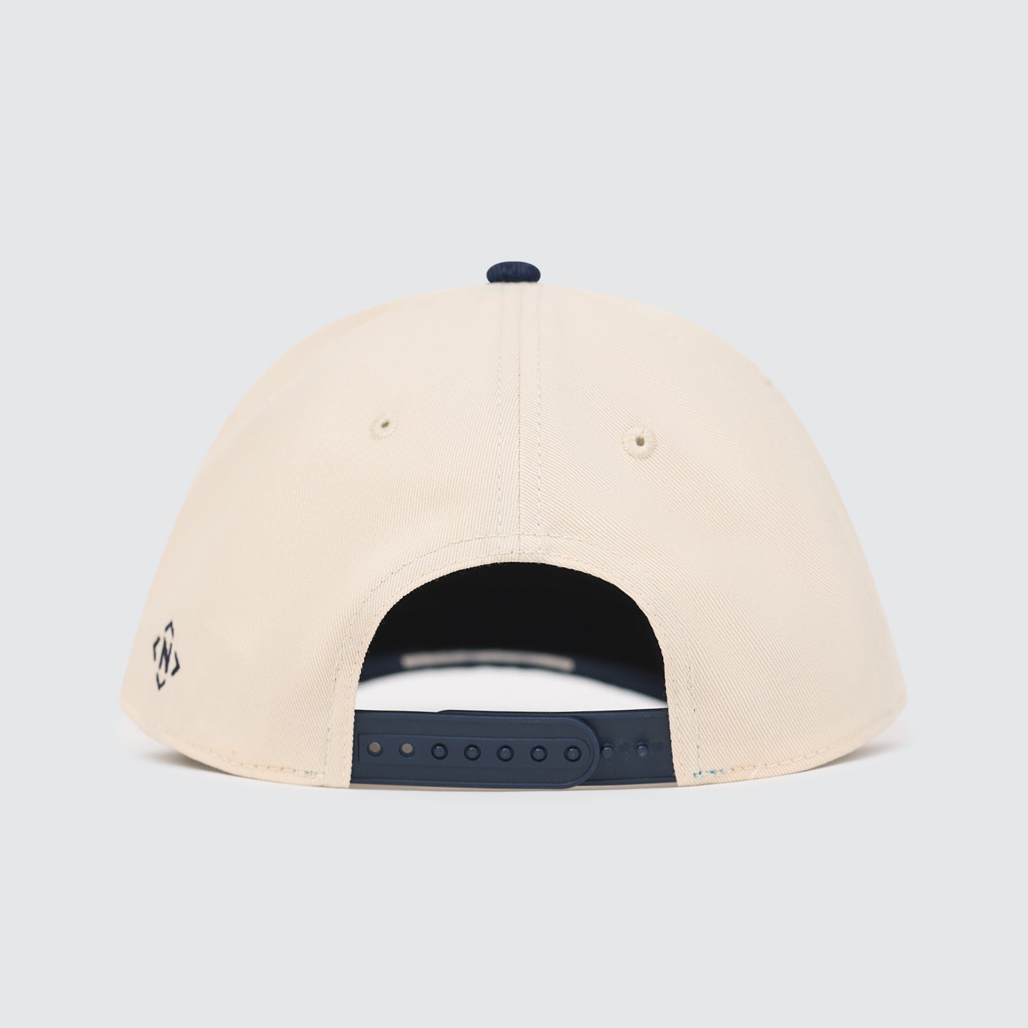 Chainstitch Nashville Denim Snapback