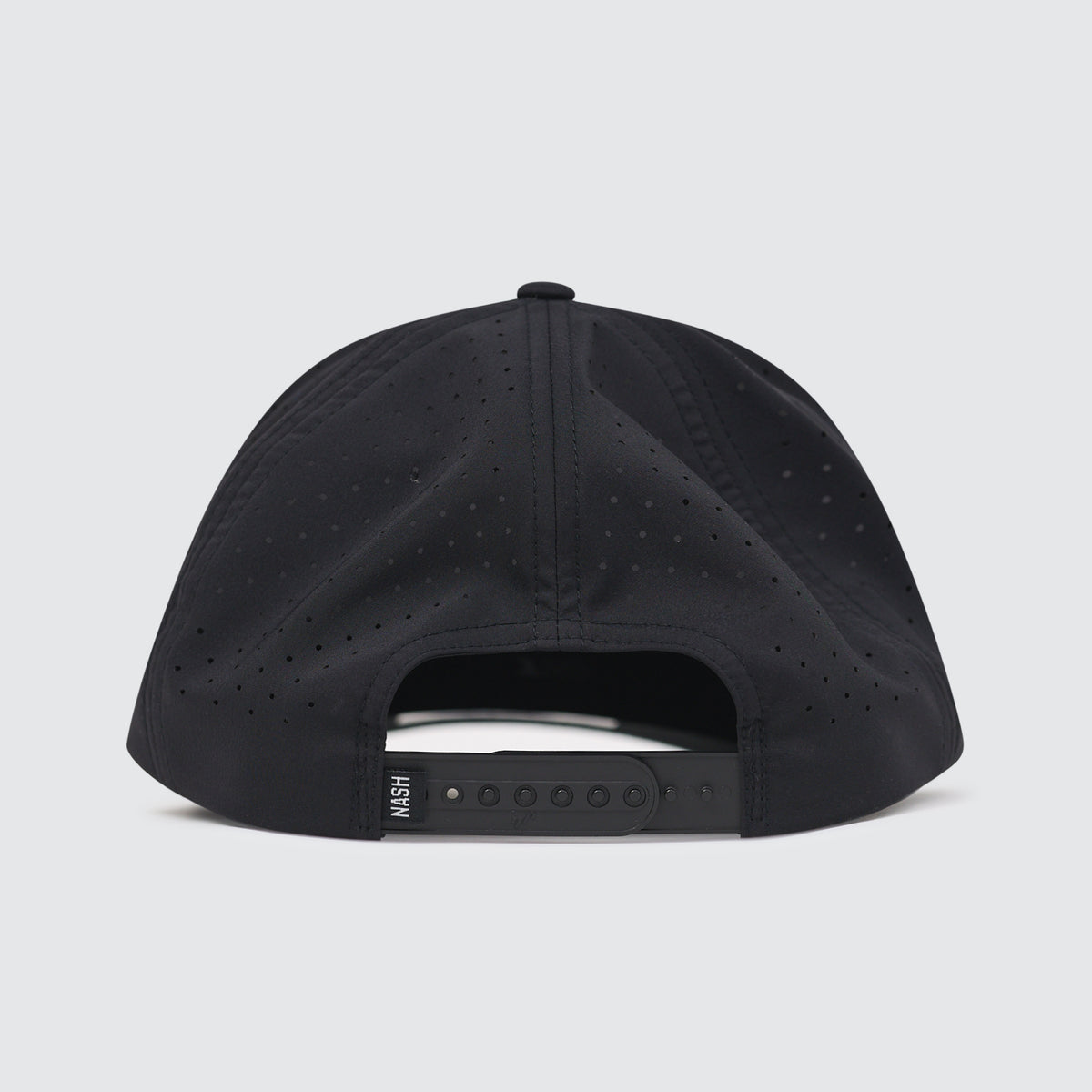 NASH Tonal Weld Performance Snapback