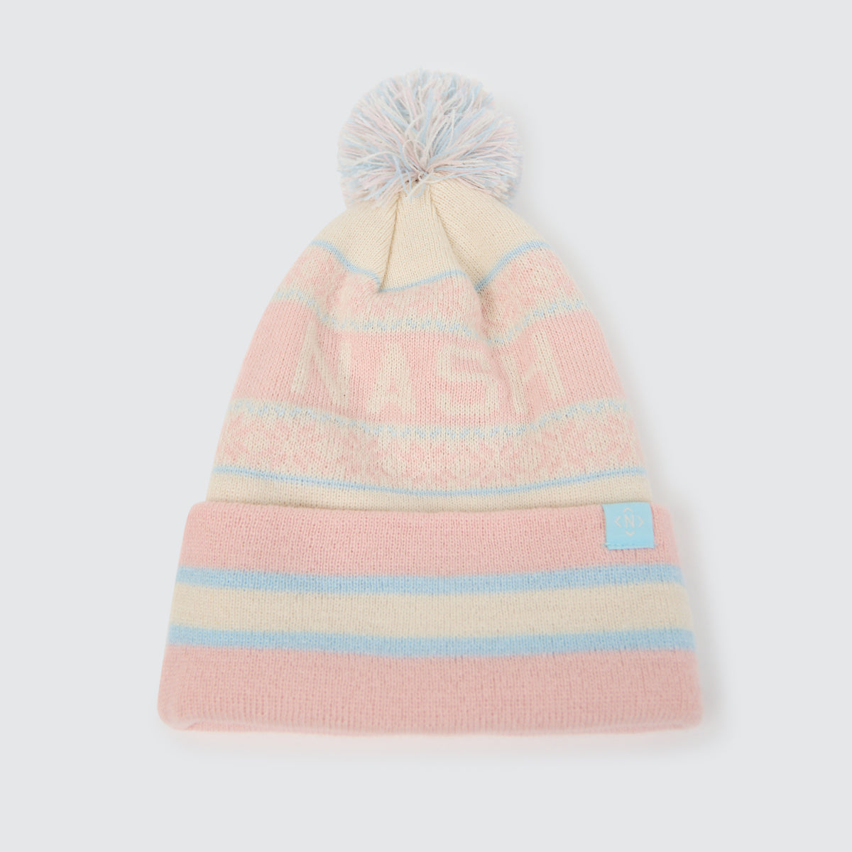 NASH Knit Beanie
