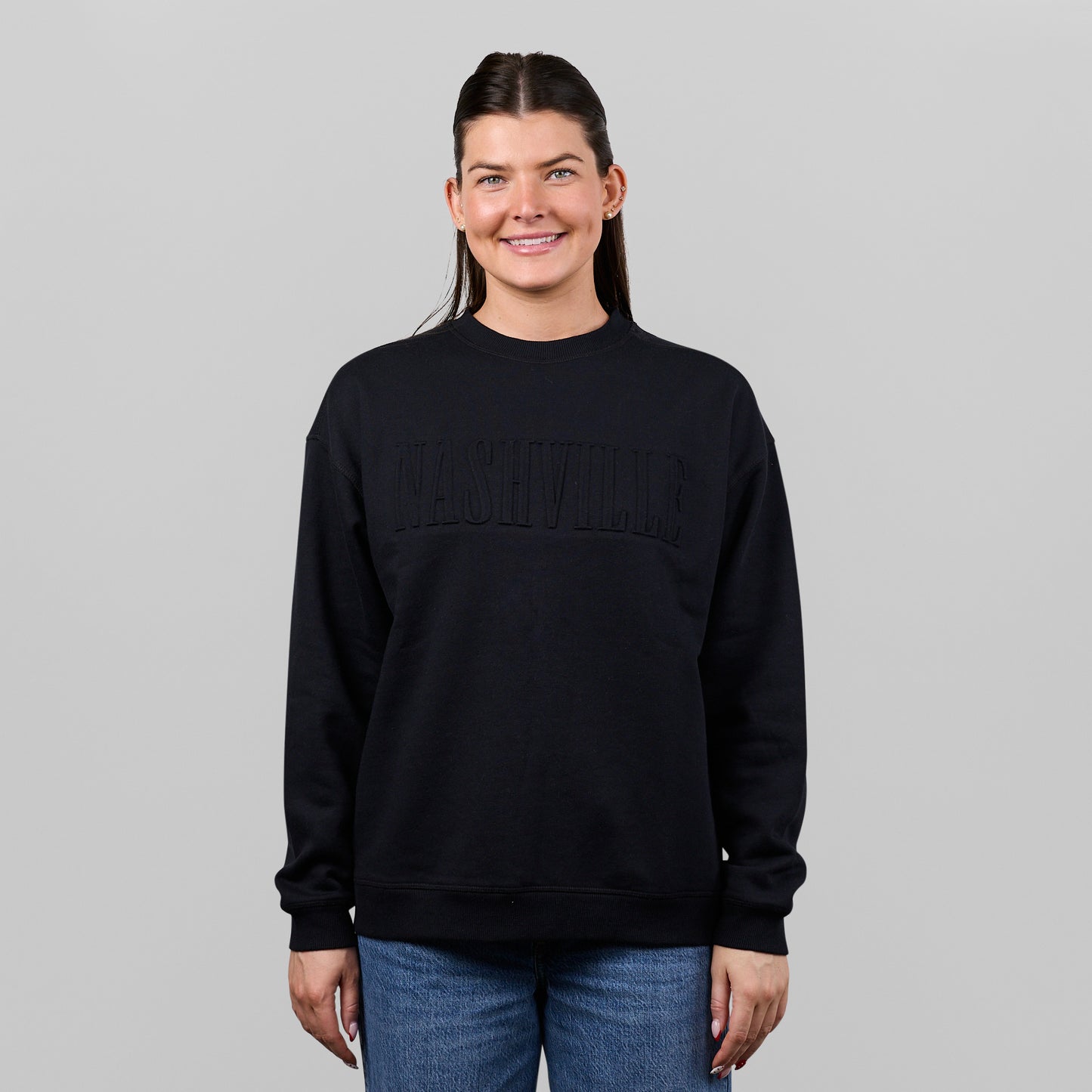 Nashville Iconic Crewneck
