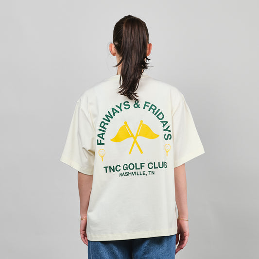 Fairways and Fridays Tee