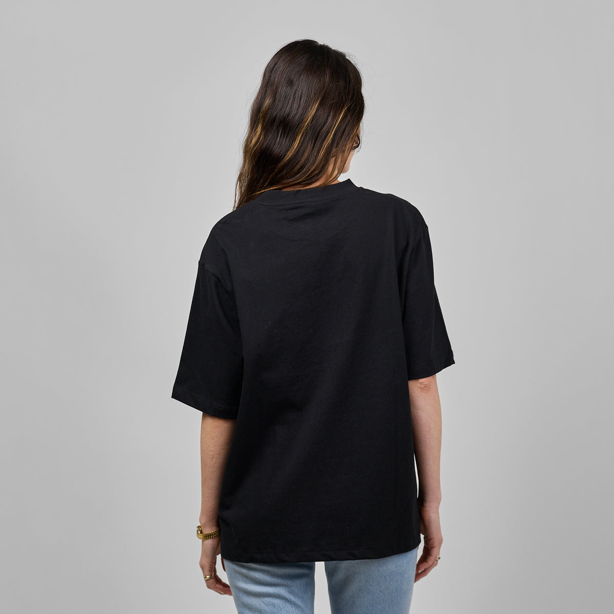NASH Tonal Tee