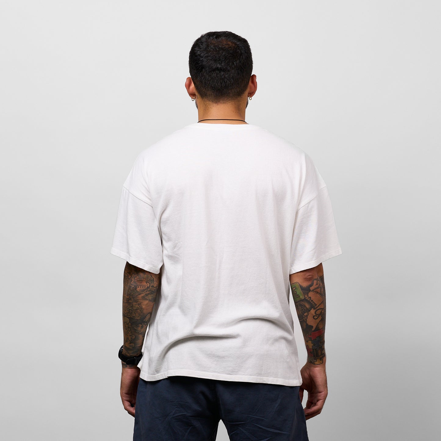 Meet Me At The Rodeo Tee