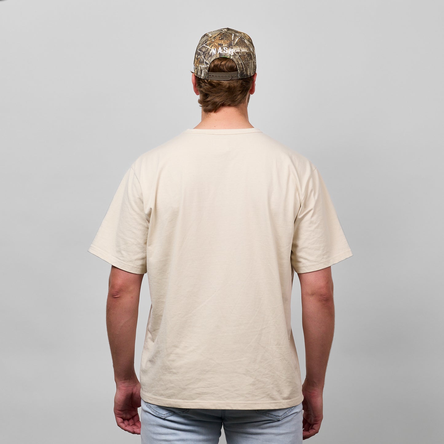 PSP Camo Hat