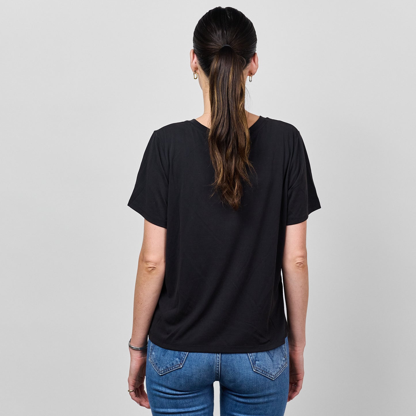 Basic NASH Tee