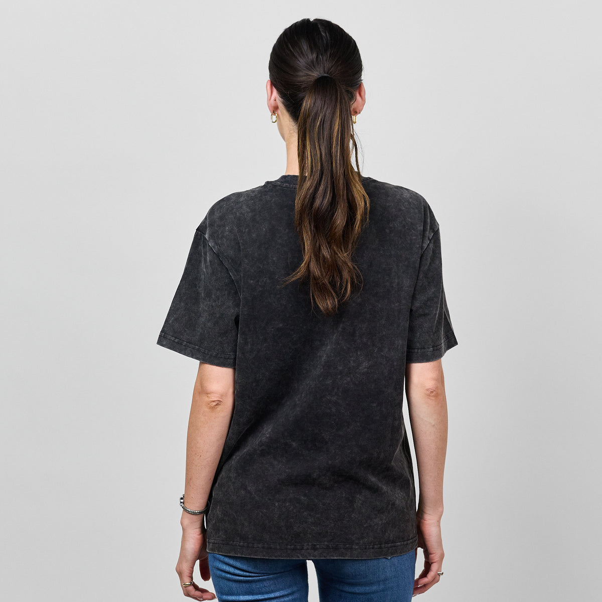 NASH City Basic Tee