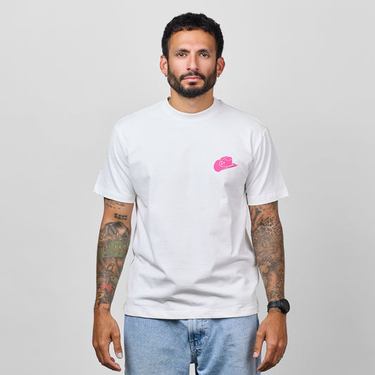 Honky Tonk Party Basic Tee