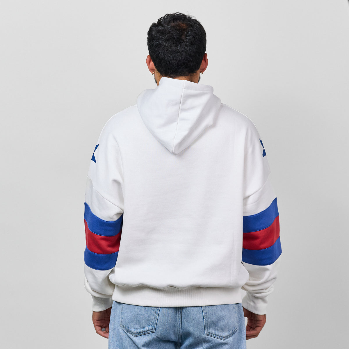 NASH USA Hoodie