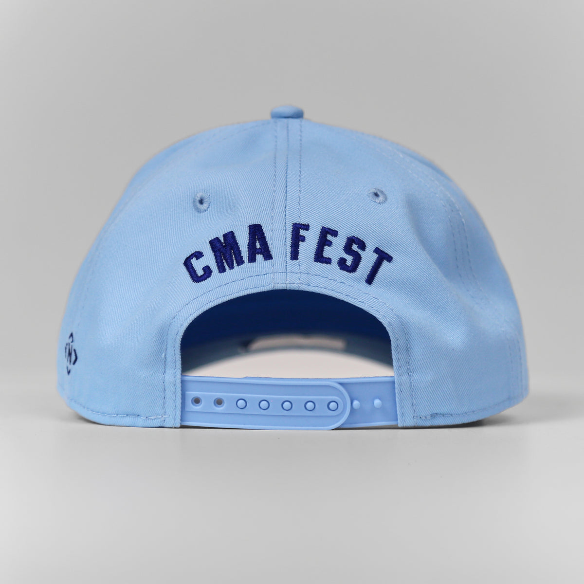 CMA Passport Hat