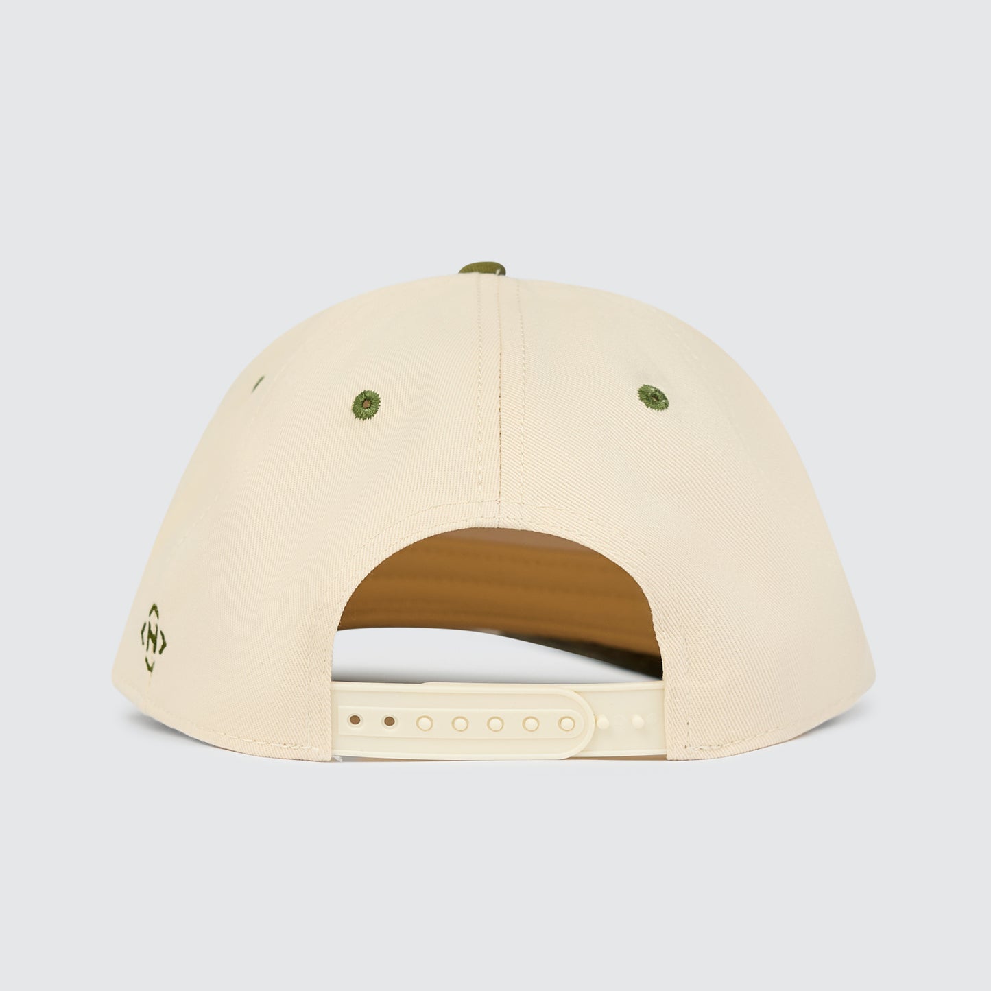 Vanderbilt Camo Snapback