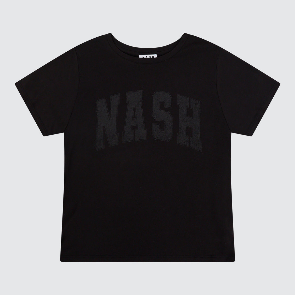 Poppy Tee Large NASH