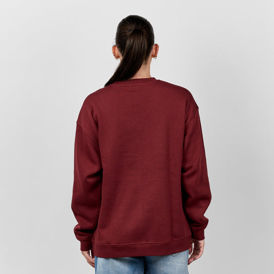 NASH Iconic Crewneck