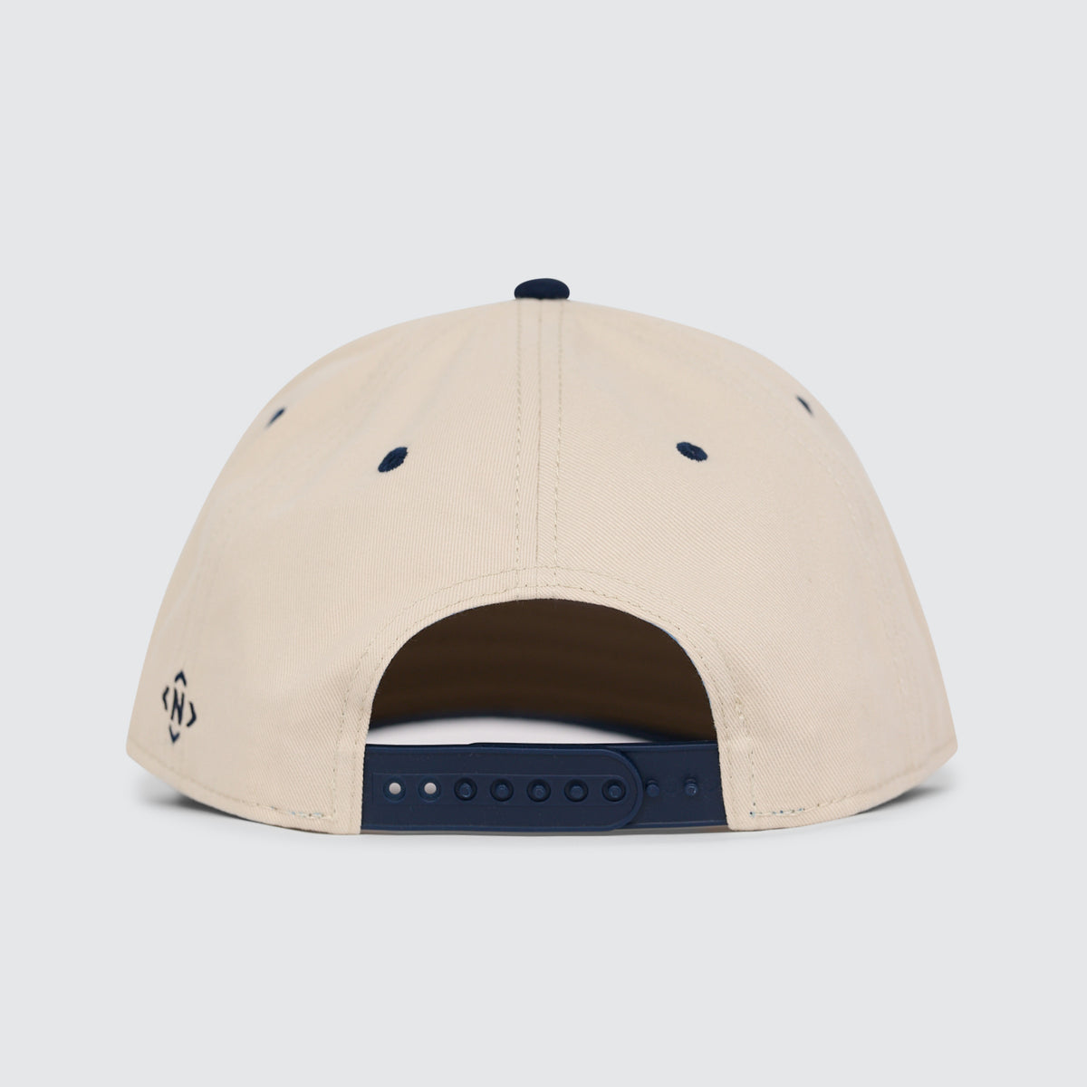 Tennessee Chain Stitch Snapback
