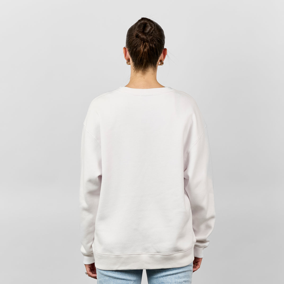 Sylvan Crewneck