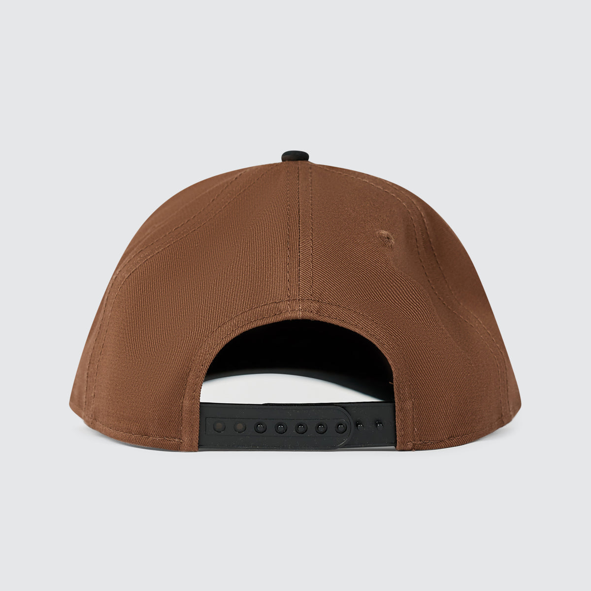 NASH Campside Snapback