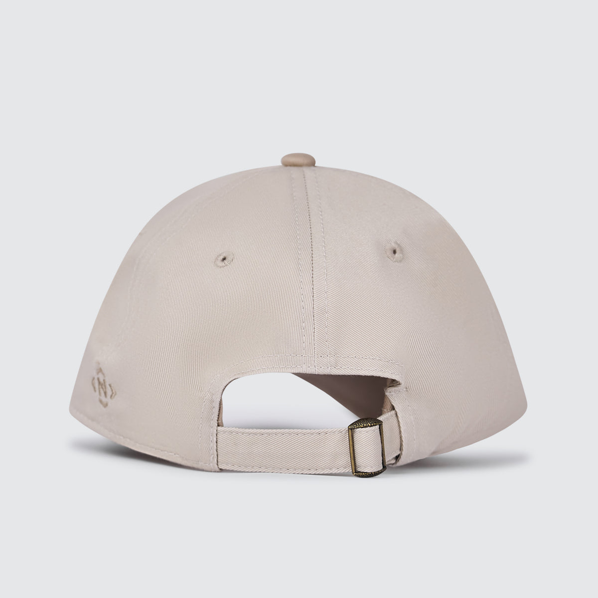 NASH Two-Tone Baseball Cap