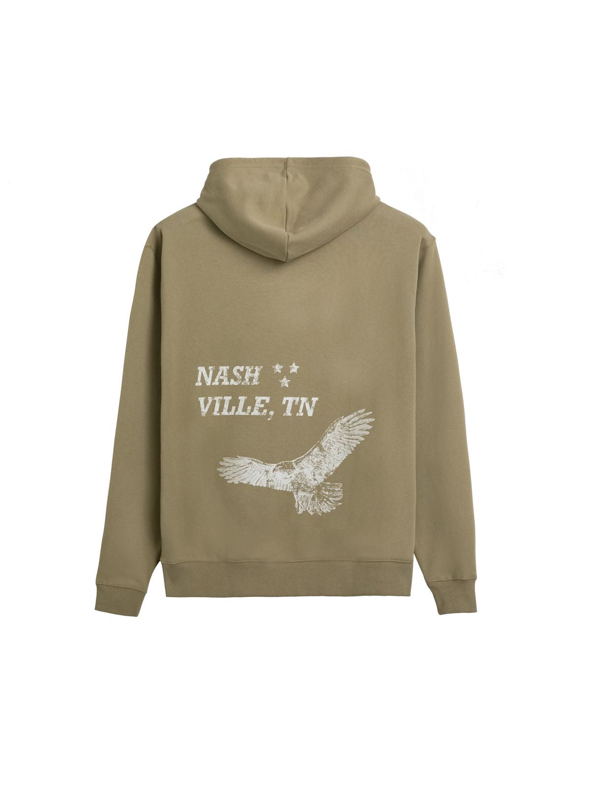 Riley Relaxed Hoodie
