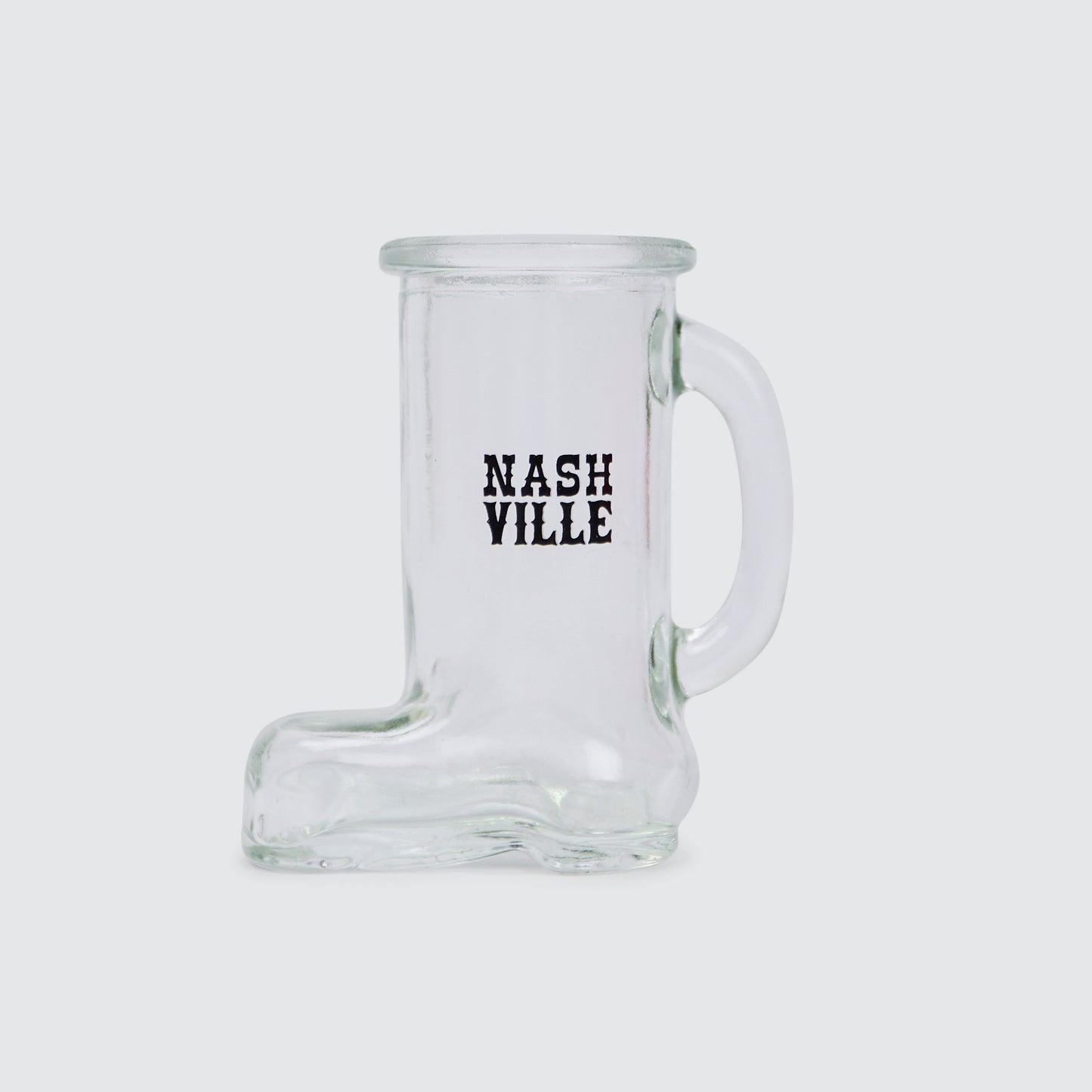 Boot Shot Glass