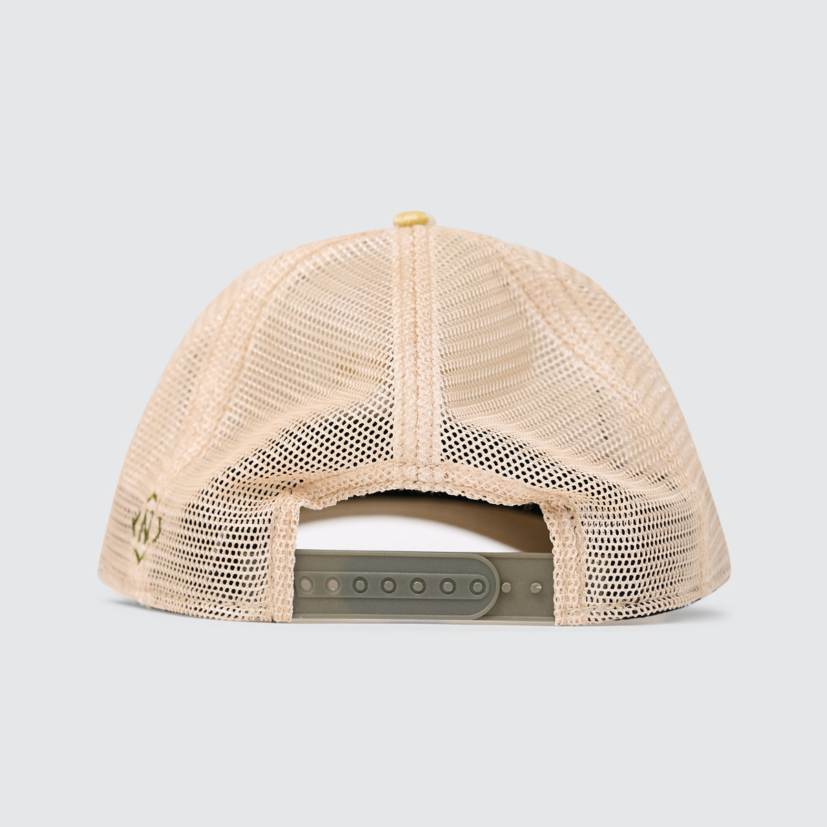 Tiny Nash Snapback
