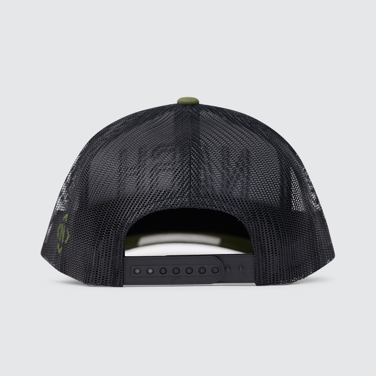 NASH Trucker
