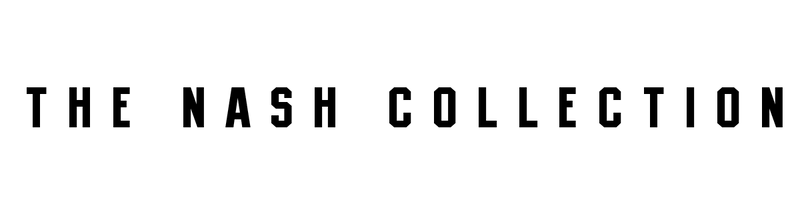 The Nash Collection logo
