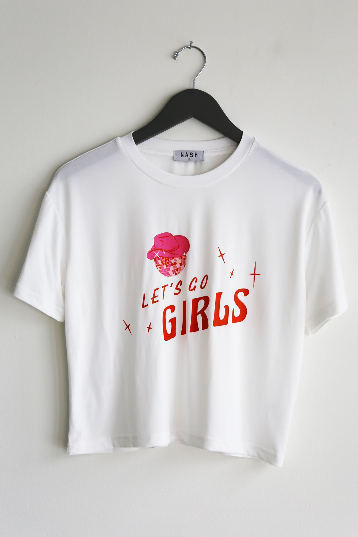 Brittany Modal Midi Tee