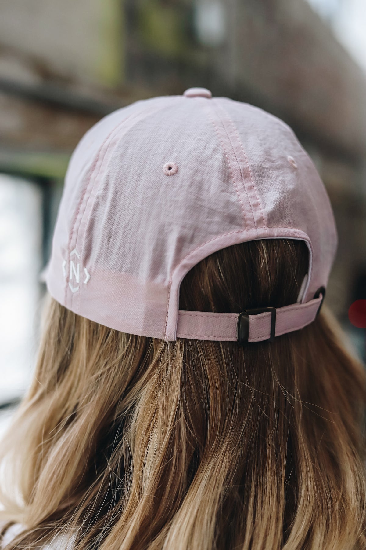 NASH Lightweight Ball Cap