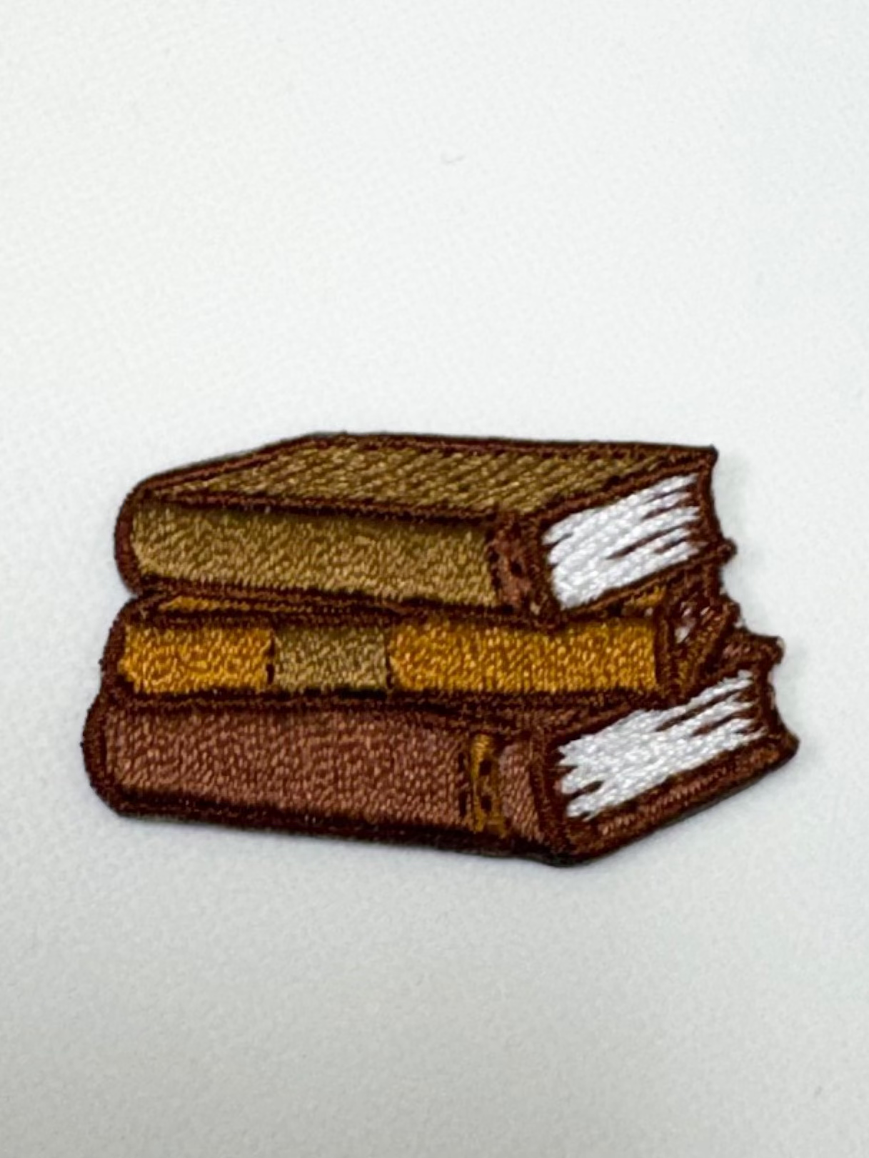 Books Patch