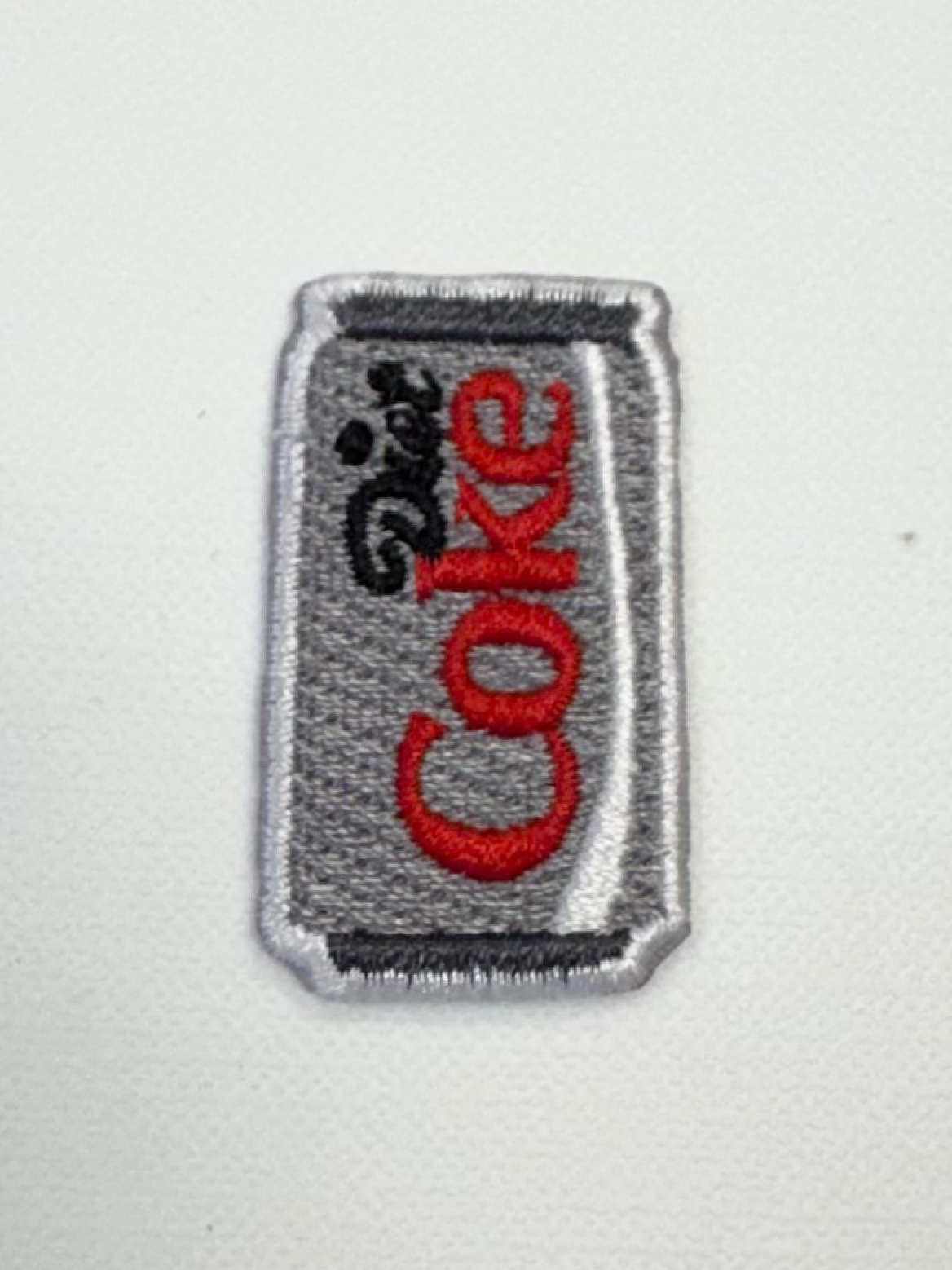 Diet Coke Patch