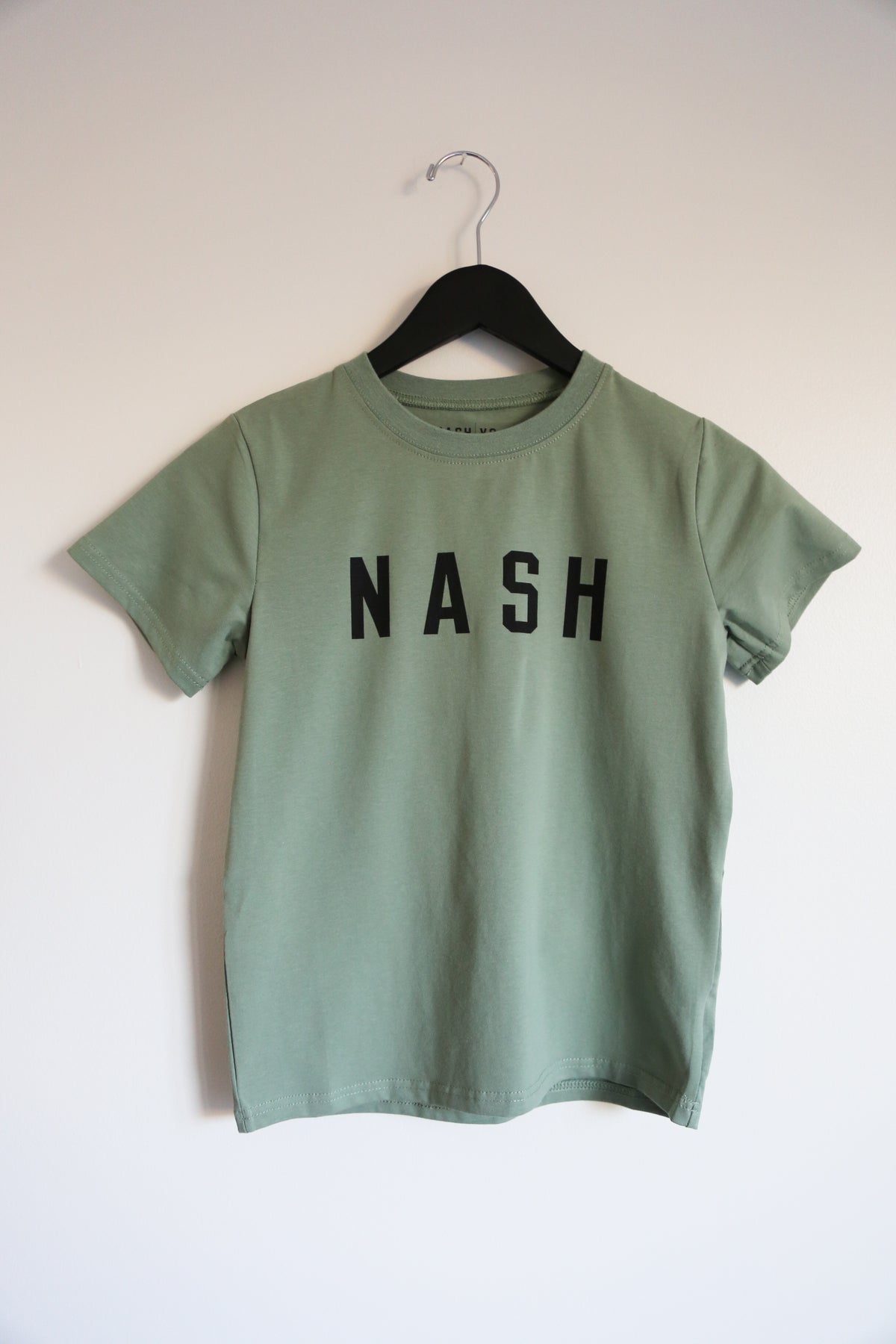NASH Kids Tee