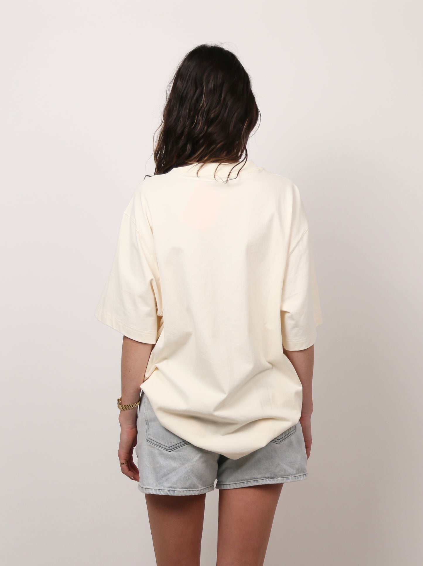 CHEERS 250 Oversized Tee