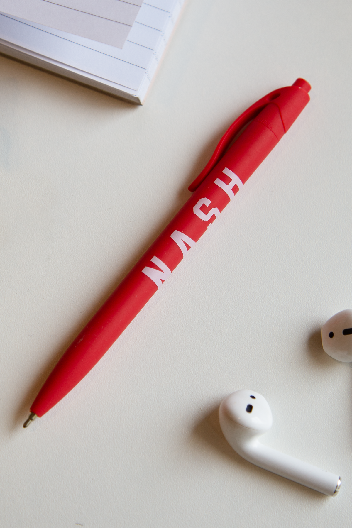 NASH Pen