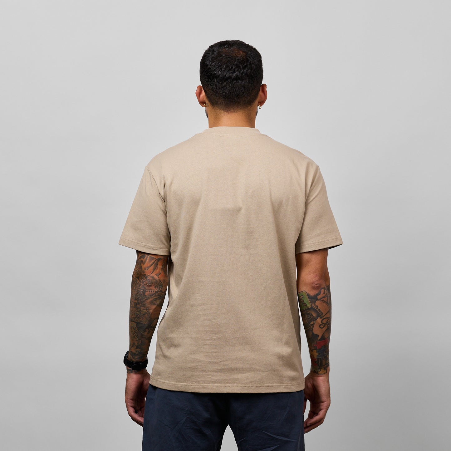 Rodeo NASH Basic Tee