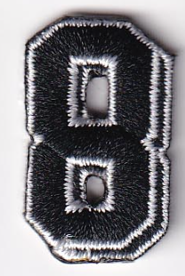 8 Patch