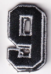 9 Patch