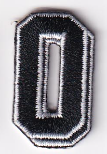 0 Patch