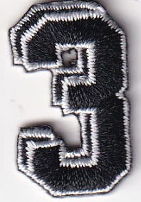 3 Patch