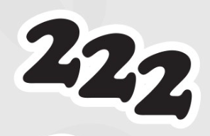 Hat Patch - 222
