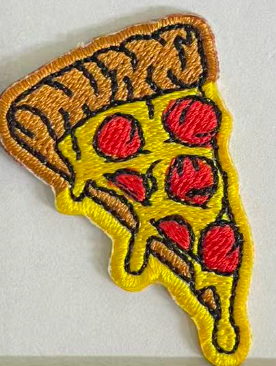 Pizza Patch