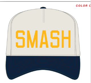 Smash Hat Independence