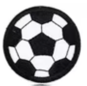 Soccer Patch