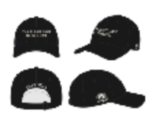 Biggest Stage Dad Hat