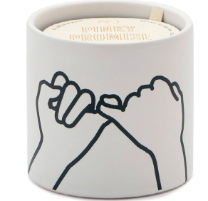 Impressions Candle 5.75 oz