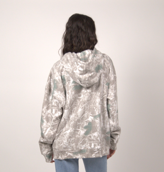 Light Camo NASH hoodie