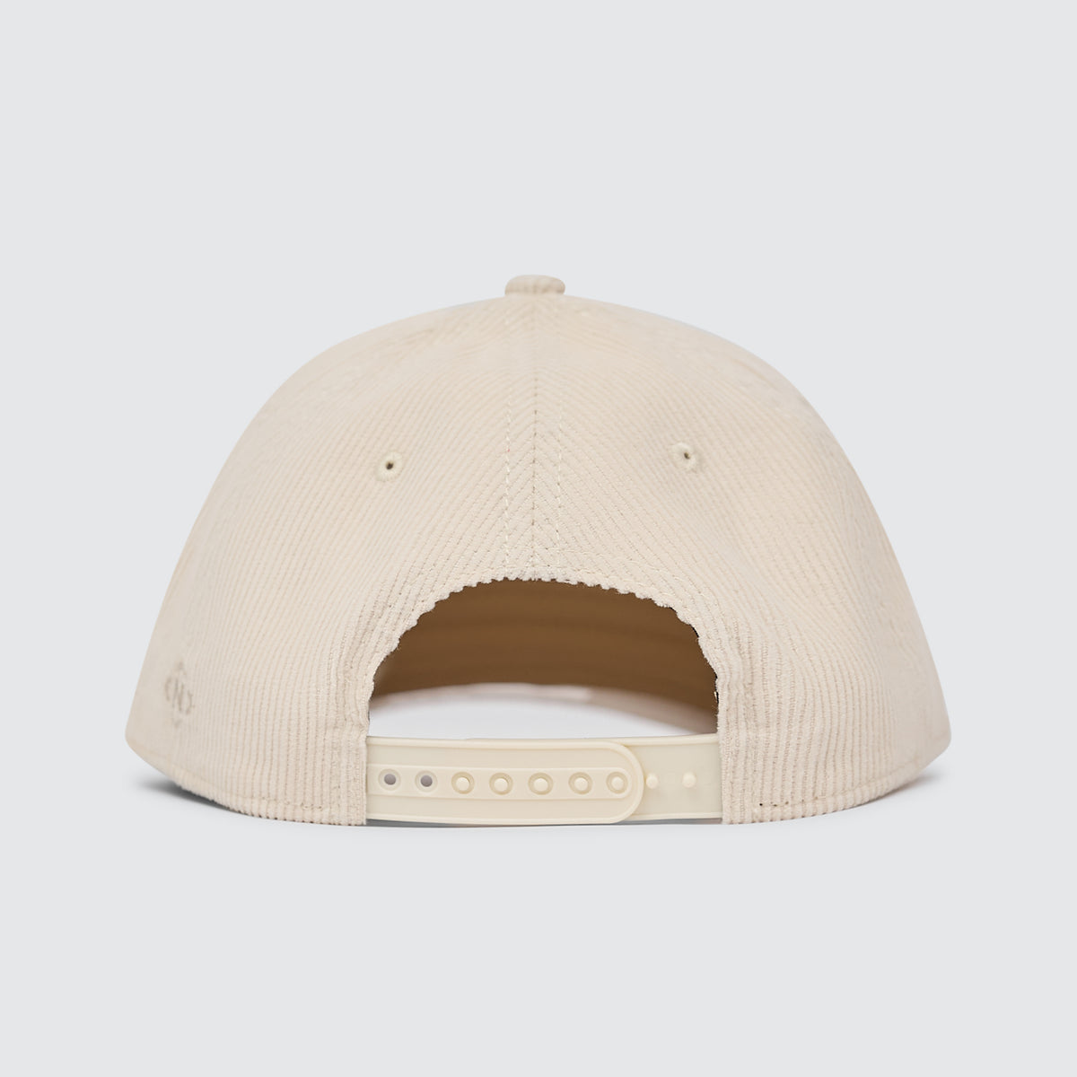 NASH Corduroy Adventurer Snapback