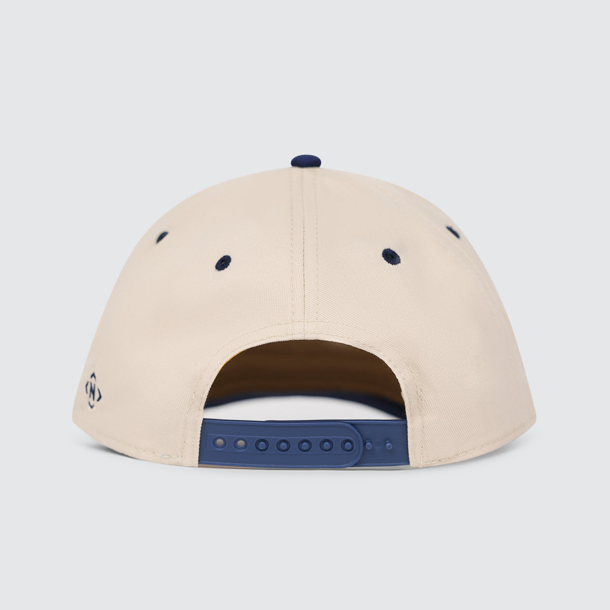 SMASH Chain Stitch Rope Snapback