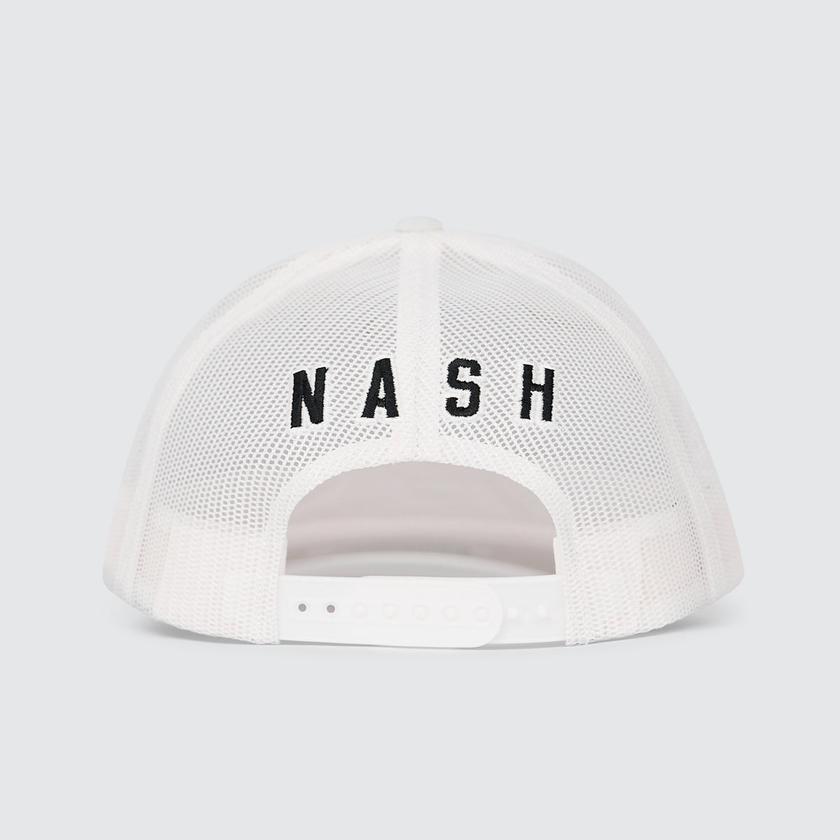 Iconic Trucker