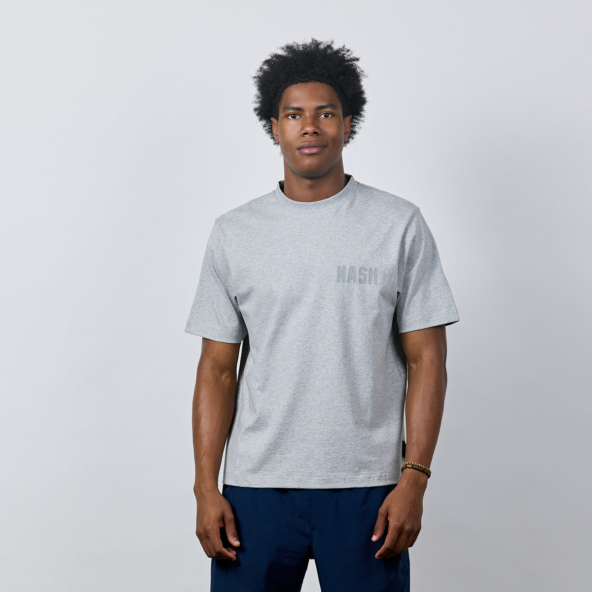 NASH Chester Relaxed Tee